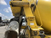 HINO Ranger Mixer Truck BDG-FC7JCWA 2007 315,382km_12