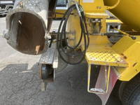 HINO Ranger Mixer Truck BDG-FC7JCWA 2007 315,382km_13