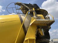 HINO Ranger Mixer Truck BDG-FC7JCWA 2007 315,382km_14