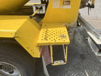 HINO Ranger Mixer Truck BDG-FC7JCWA 2007 315,382km_15