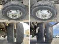 HINO Ranger Mixer Truck BDG-FC7JCWA 2007 315,382km_21