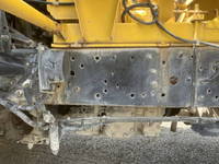 HINO Ranger Mixer Truck BDG-FC7JCWA 2007 315,382km_22