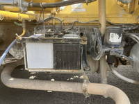 HINO Ranger Mixer Truck BDG-FC7JCWA 2007 315,382km_25