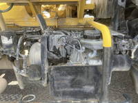 HINO Ranger Mixer Truck BDG-FC7JCWA 2007 315,382km_26