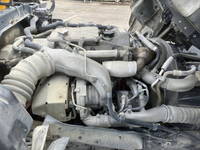 HINO Ranger Mixer Truck BDG-FC7JCWA 2007 315,382km_29