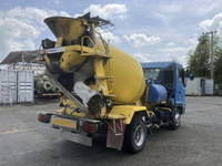 HINO Ranger Mixer Truck BDG-FC7JCWA 2007 315,382km_2