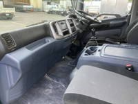 HINO Ranger Mixer Truck BDG-FC7JCWA 2007 315,382km_32