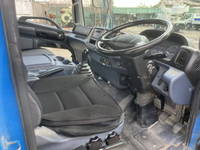 HINO Ranger Mixer Truck BDG-FC7JCWA 2007 315,382km_35