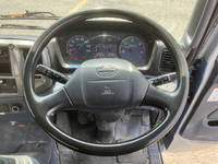 HINO Ranger Mixer Truck BDG-FC7JCWA 2007 315,382km_38