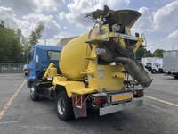 HINO Ranger Mixer Truck BDG-FC7JCWA 2007 315,382km_5