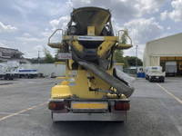 HINO Ranger Mixer Truck BDG-FC7JCWA 2007 315,382km_7