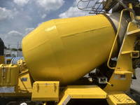 HINO Ranger Mixer Truck BDG-FC7JCWA 2007 315,382km_8