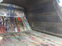 ISUZU Forward Garbage Truck PB-FRR35E3S 2006 188,528km_14