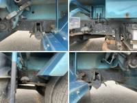 ISUZU Forward Garbage Truck PB-FRR35E3S 2006 188,528km_26
