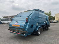 ISUZU Forward Garbage Truck PB-FRR35E3S 2006 188,528km_2