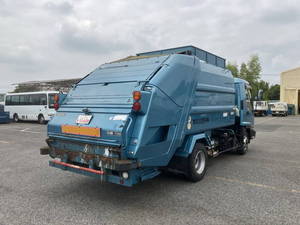 Forward Garbage Truck_2