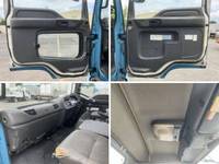 ISUZU Forward Garbage Truck PB-FRR35E3S 2006 188,528km_30
