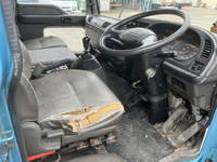ISUZU Forward Garbage Truck PB-FRR35E3S 2006 188,528km_33