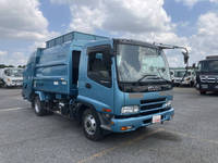 ISUZU Forward Garbage Truck PB-FRR35E3S 2006 188,528km_3