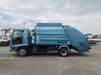 ISUZU Forward Garbage Truck PB-FRR35E3S 2006 188,528km_5