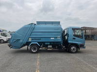 ISUZU Forward Garbage Truck PB-FRR35E3S 2006 188,528km_6