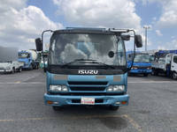 ISUZU Forward Garbage Truck PB-FRR35E3S 2006 188,528km_7