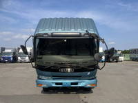 ISUZU Forward Garbage Truck PB-FRR35E3S 2006 188,528km_8