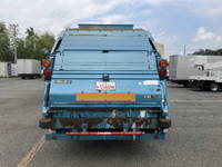 ISUZU Forward Garbage Truck PB-FRR35E3S 2006 188,528km_9