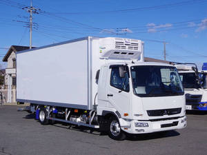 Fighter Refrigerator & Freezer Truck_1