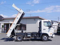 HINO Ranger Dump 2KG-FC2ABA 2018 61,000km_10