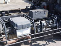 HINO Ranger Dump 2KG-FC2ABA 2018 61,000km_13