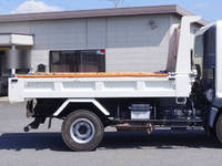 HINO Ranger Dump 2KG-FC2ABA 2018 61,000km_16