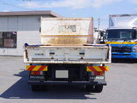 HINO Ranger Dump 2KG-FC2ABA 2018 61,000km_18
