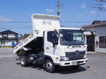 Ranger Dump