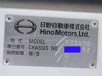 HINO Ranger Dump 2KG-FC2ABA 2018 61,000km_31