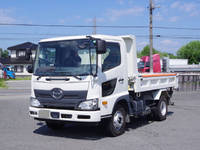 HINO Ranger Dump 2KG-FC2ABA 2018 61,000km_3