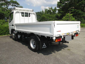 Canter Flat Body_2