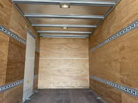 HINO Dutro Panel Van PB-XZU411M 2006 17,000km_11