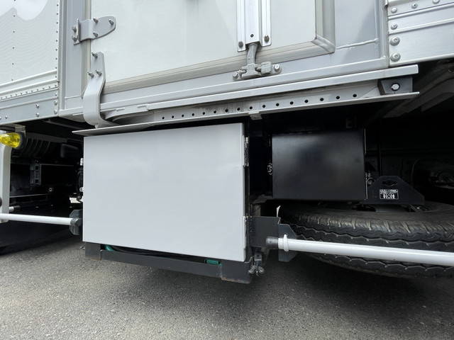 Japanese Used HINODutro Panel Van PB-XZU411M 2006 for Sale