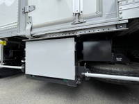 HINO Dutro Panel Van PB-XZU411M 2006 17,000km_17