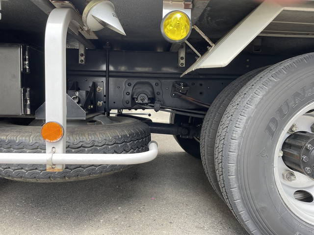 Japanese Used HINODutro Panel Van PB-XZU411M 2006 for Sale