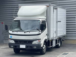 Dutro Panel Van_1