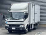 Dutro Panel Van