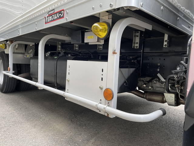 Japanese Used HINODutro Panel Van PB-XZU411M 2006 for Sale