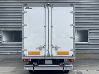 HINO Dutro Panel Van PB-XZU411M 2006 17,000km_2
