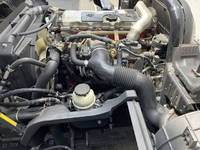 HINO Dutro Panel Van PB-XZU411M 2006 17,000km_34