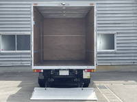 HINO Dutro Panel Van PB-XZU411M 2006 17,000km_3