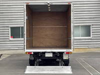 HINO Dutro Panel Van PB-XZU411M 2006 17,000km_3