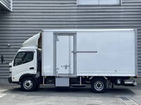 HINO Dutro Panel Van PB-XZU411M 2006 17,000km_5