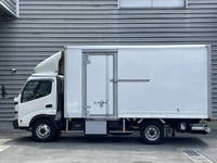 HINO Dutro Panel Van PB-XZU411M 2006 17,000km_5